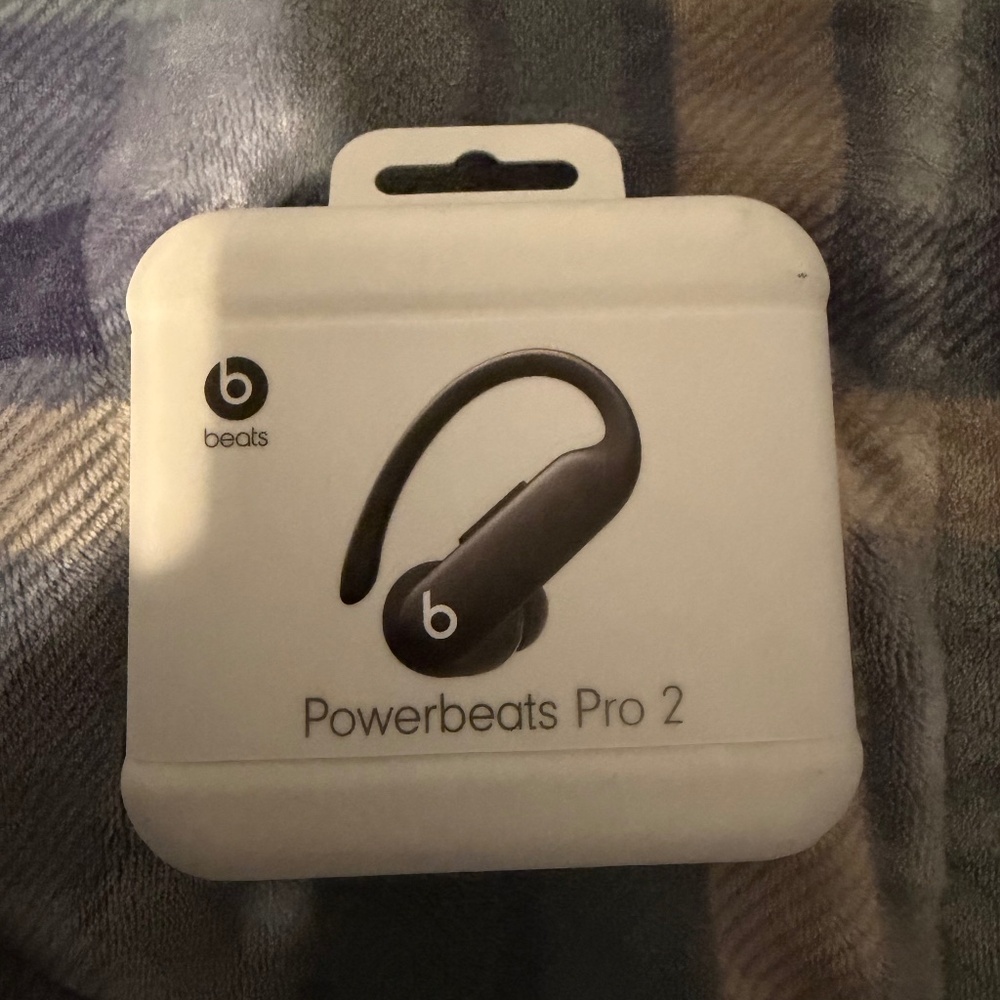 Power Beats Pro 2